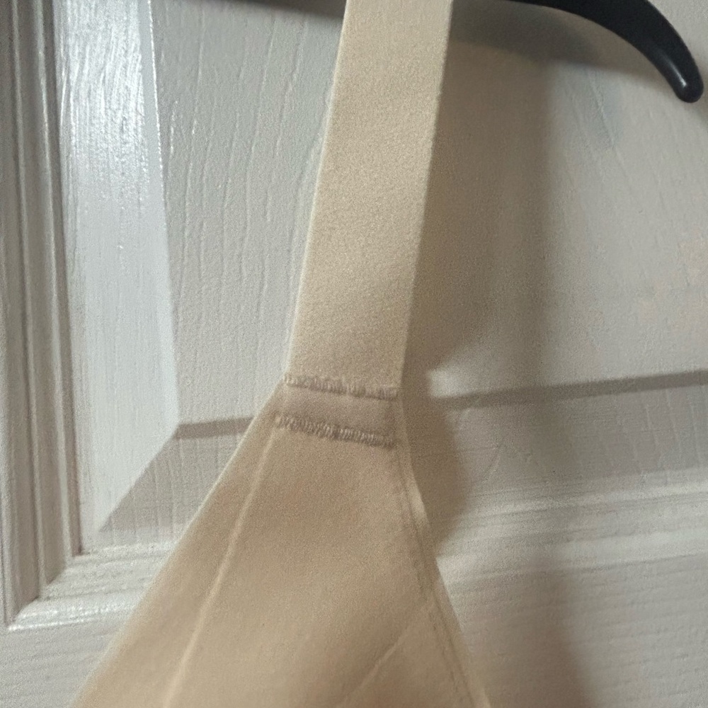 Comelier Jelly Full-Coverage Seamless Bra 3XL - Picture 4 of 10